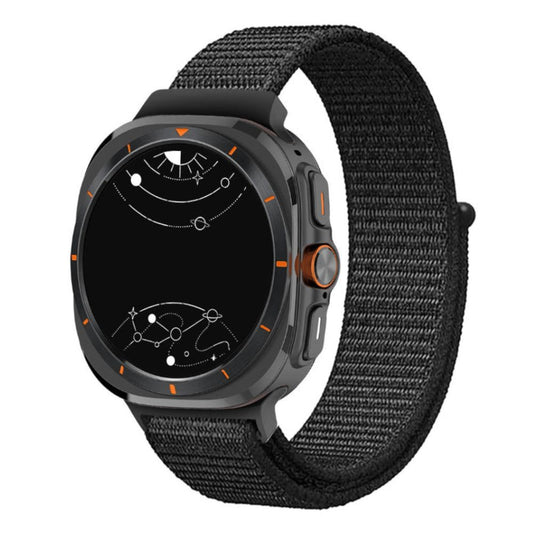 Advoco Nylon Loop Band For Galaxy Watch Ultra