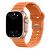 Aeneus Silicone Sports Band - Astra Straps