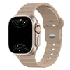 Aeneus Silicone Sports Band - Astra Straps