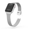 Aere Slim Stainless Steel Band