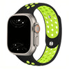 Aeris Silicone Sports Band