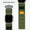 Aeternus Tactical Nylon Sports Band