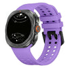 Agilis Breathable Silicone Sports Galaxy Band - Astra Straps