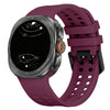 Agilis Breathable Silicone Sports Galaxy Band - Astra Straps