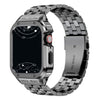 Agmen Stainless Steel Band + Case