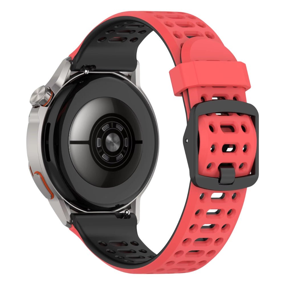Aliqua Silicone Sports Galaxy Band - Astra Straps