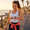 Aliqua Silicone Sports Galaxy Band - Astra Straps