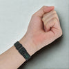 Aliqua Silicone Sports Galaxy Band - Astra Straps