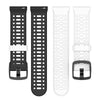 Aliqua Silicone Sports Galaxy Band - Astra Straps