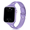 Amare Slim Silicone Band
