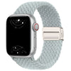 Ambitus Magnetic Braided Loop Band