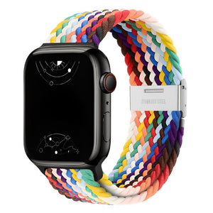 Arceo Braided Loop Band