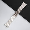 Slick Stainless Steel Band