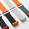 Avoco Magnetic Silicone Band