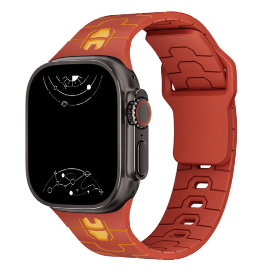 Bellicus Silicone Sports Band