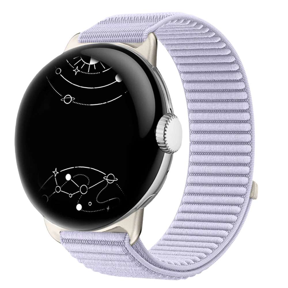 Callide Nylon Sports Loop Band For Google Pixel - Astra Straps