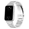 Capillus Stainless Steel Band For Galaxy Fit3