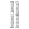 Capillus Stainless Steel Band For Galaxy Fit3