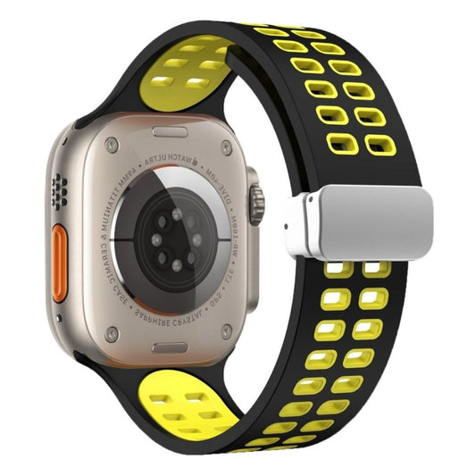 Carta Silicone Magnetic Buckle Sports Band