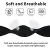 Caterva Elastic Braided Solo Loop Band