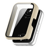 Cavi Bumper Case With Screen Protector For Galaxy Fit3