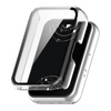 Cavi Bumper Case With Screen Protector For Galaxy Fit3