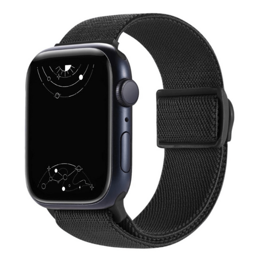 Cavus Elastic Nylon Band