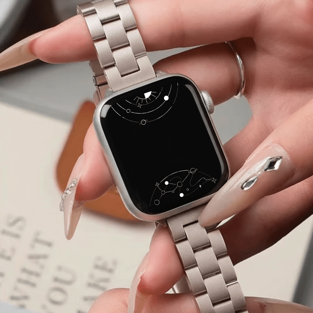 Celo Stainless Steel Band - Astra Straps