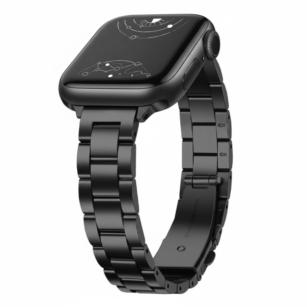 Celo Stainless Steel Band - Astra Straps