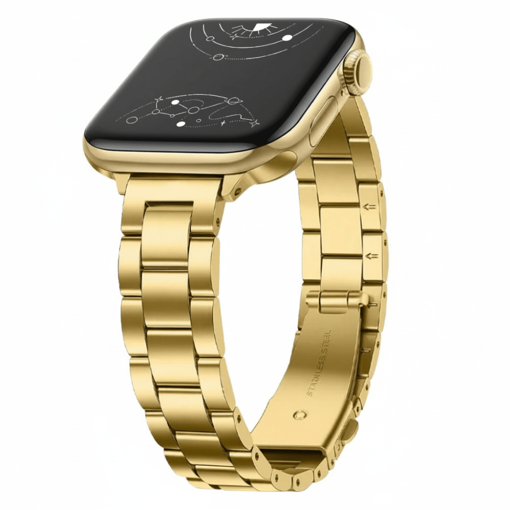 Celo Stainless Steel Band - Astra Straps