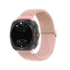 Certo Braided Nylon Solo Loop Band For Galaxy Watch Ultra