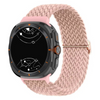 Certo Braided Nylon Solo Loop Band For Galaxy Watch Ultra