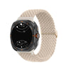 Certo Braided Nylon Solo Loop Band For Galaxy Watch Ultra