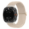 Certo Braided Nylon Solo Loop Band For Galaxy Watch Ultra