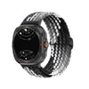 Certo Braided Nylon Solo Loop Band For Galaxy Watch Ultra