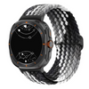 Certo Braided Nylon Solo Loop Band For Galaxy Watch Ultra