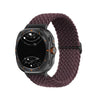 Certo Braided Nylon Solo Loop Band For Galaxy Watch Ultra