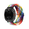 Certo Braided Nylon Solo Loop Band For Galaxy Watch Ultra