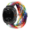 Certo Braided Nylon Solo Loop Band For Galaxy Watch Ultra
