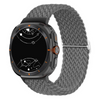 Certo Braided Nylon Solo Loop Band For Galaxy Watch Ultra