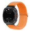 Certo Braided Nylon Solo Loop Band For Galaxy Watch Ultra