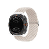 Certo Braided Nylon Solo Loop Band For Galaxy Watch Ultra