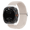 Certo Braided Nylon Solo Loop Band For Galaxy Watch Ultra