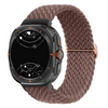 Certo Braided Nylon Solo Loop Band For Galaxy Watch Ultra