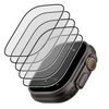 Ceteri Tempered Glass Screen Protector for Apple Watch Ultra