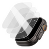 Ceteri Tempered Glass Screen Protector for Apple Watch Ultra