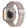 Cire Magnetic Stainless Loop Band
