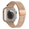 Cire Magnetic Stainless Loop Band
