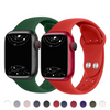 Civi Silicone Sports Band