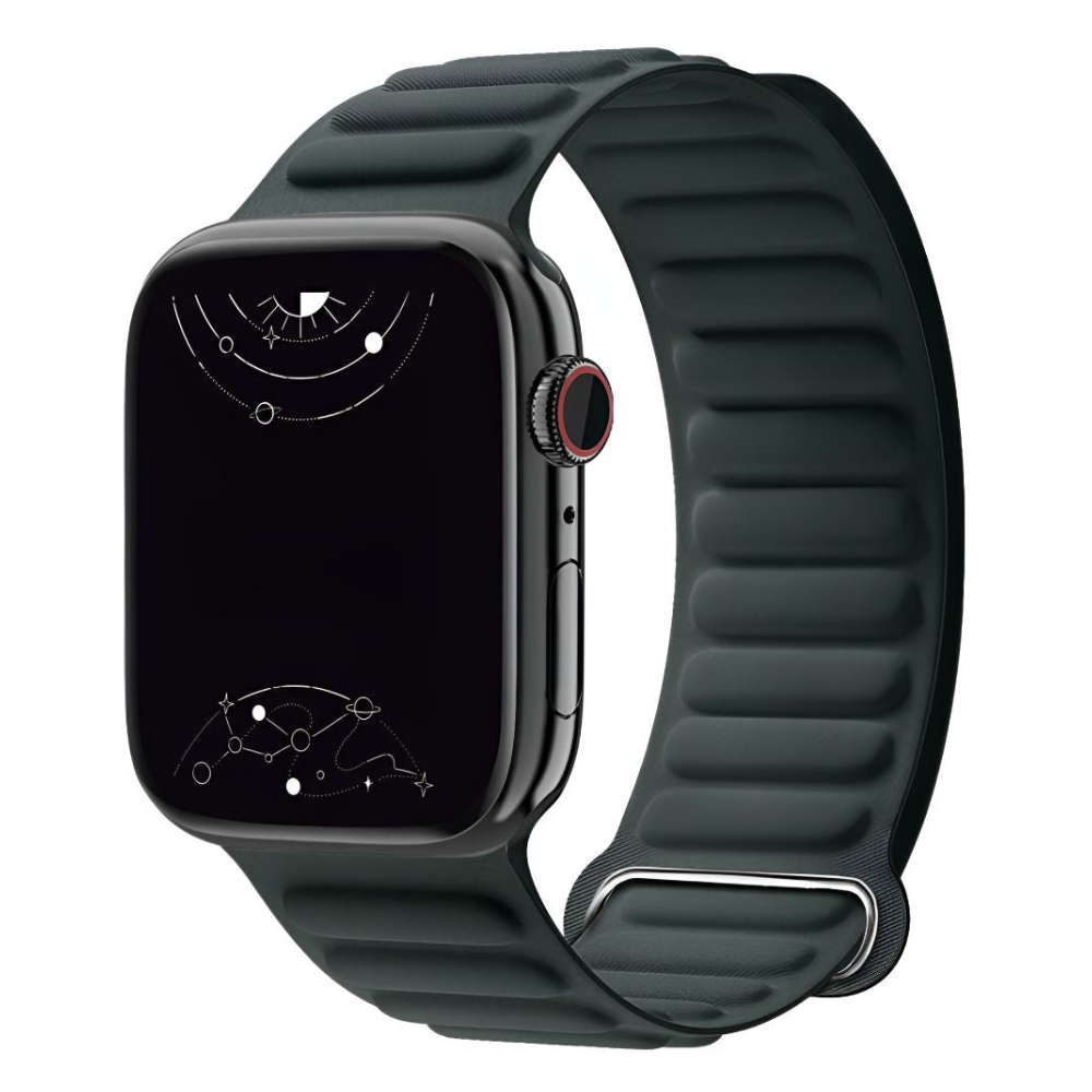 Cometes Magnetic Sports Band For Apple Watch Series 1-11/SE/SE2